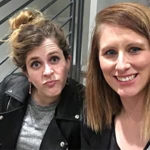 Meet your Posher, Emalie